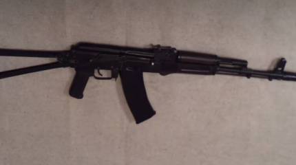 В Херсонской области обнаружены схрон с оружием и перевалочный пункт украинских диверсантов