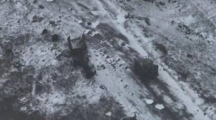 ВС РФ выровняли фронт у Миньковки, противник опасается прорыва к Краматорску