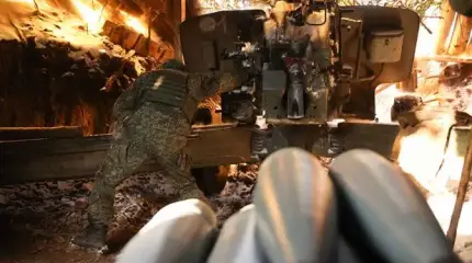 «Теперь — Чернигов?» Зачем Герасимов посетил ГрВ «Север»