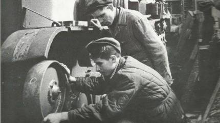 Победный курс рубля