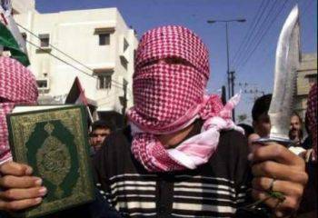 Экстремистская идеология – духовная основа терроризма