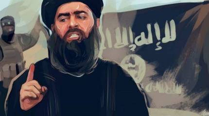 Неуловимый Джо, неубиваемый аль-Багдади