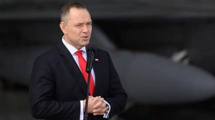 Навроцкий: Польше пора обзаводиться собственным ядерным оружием