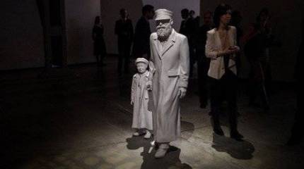 بوتين: "محاولات مراجعة نتائج الحرب العالمية الثانية كذبة ساخرة"