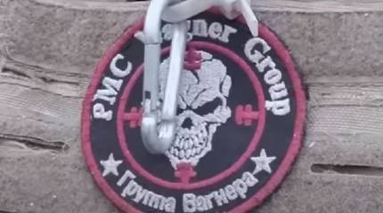 Бойцы ЧВК «Вагнер» вышли к поселку Ягодное южнее дороги Артемовск-Славянск