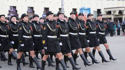 7 мая отмечается День создания ВС РФ