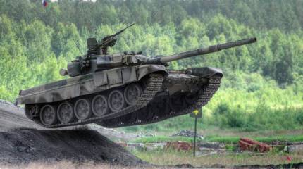 В Омске состоялась конференция «Броня-2012»