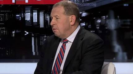 Бывший советник Путина: ДНР и ЛНР в составе Украины заблокируют путь в НАТО и ЕС