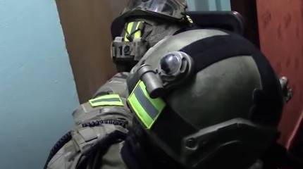 ФСБ пресекла деятельность хакерской группы по запросу от США