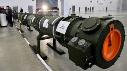 США: Минобороны РФ фальсифицировало данные по ракете 9М729