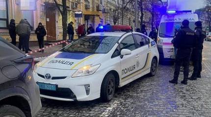 На Украине задержан боец Нацгвардии, расстрелявший сослуживцев