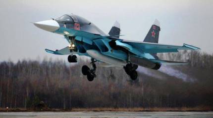 В рамках «Авиадартса» лётчики покажут пилотажное мастерство и преодолеют заслон ПВО