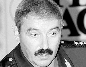 «Второго Грозного не будет»