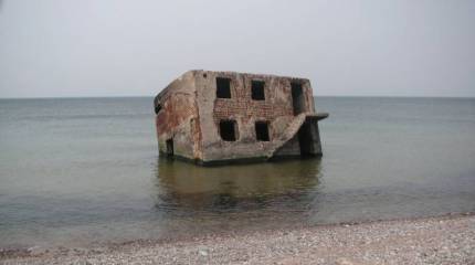 Либавская мышеловка