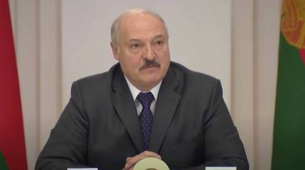 Лукашенко вновь призвал Россию снизить цены на газ для республики