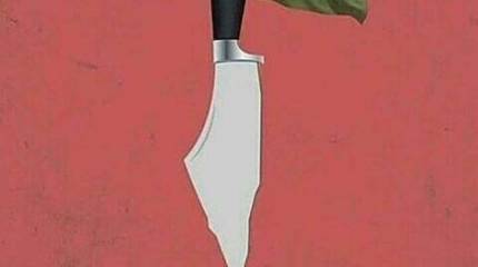 Интифада социальных сетей: новый этап кровавого конфликта?