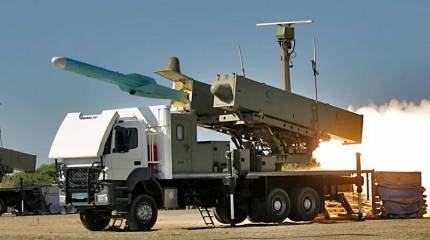 Ракетный потенциал Исламской Республики Иран (Часть 3)