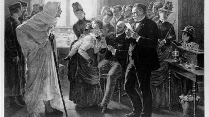 Как вакцины изменили историю человечества