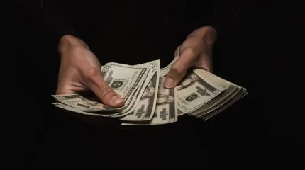 Доклад Конгрессу США генинспектора Пентагона: коррупция на Украине остаётся одной из самых высоких в Европе