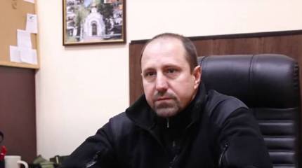 Ходаковский рассказал о начавшемся применении ВСУ кассетных боеприпасов