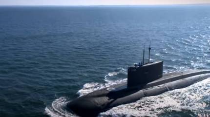 Пресса Польши: Россия может усилить военную составляющую на Балтике под предлогом защиты газопровода «СП-2»