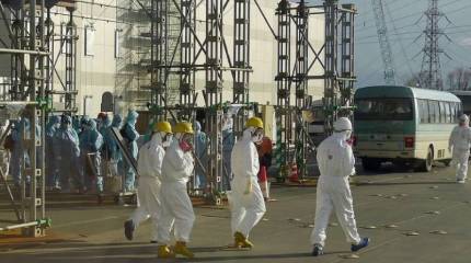 Власти КНР в ответ на сброс воды с АЭС «Фукусима» запретили ввоз продуктов из Японии