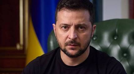 Зеленский: 12 европейских стран готовы подписать с Украиной соглашения о «гарантиях безопасности»