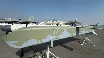 Запускаемые с Су-57 новейшие 