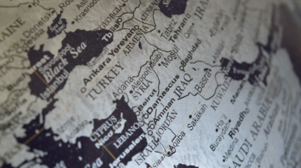 Геополитические итоги 2020 года