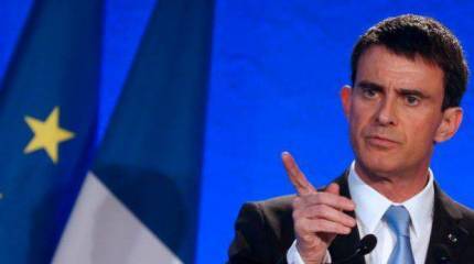 Вальс с "Мистралями"...