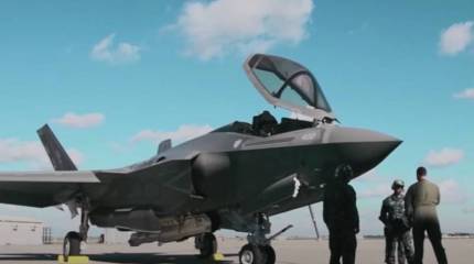 Турецкий чиновник: Вместо планов на получение F-35 придётся сосредотачиваться на модернизации истребителей F-16