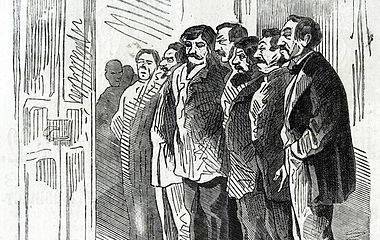 Печатать исключительно книги, «непредосудительные православной церкви, правительству, добронравию»