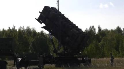 The Economist: У стран Ближнего Востока ракет ПВО хватит максимум на неделю