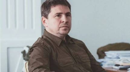 Советник главы Офиса президента Украины связал проведение выборов с предоставлением Киеву новых систем ПВО