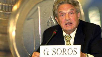 Сорос заявляет о высокой вероятности мировой войны