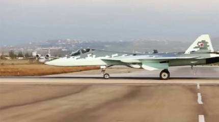 Статью СМИ США о "нежизнеспособном проекте" Су-57 прокомментировали в Индии