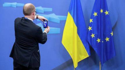 Украинский депутат: Евросоюз боится экономического потенциала Украины