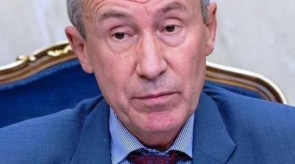 Сенатор Климов заявил о скором окончании спецоперации на Украине