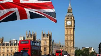 Турецкий эксперт: Лондон рассчитывает на долгий конфликт на Украине