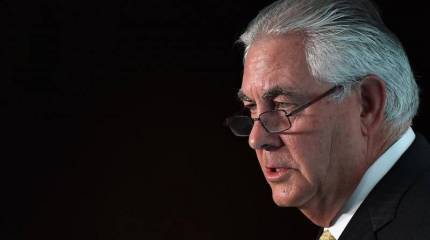 Трамп дважды унизил Хиллари