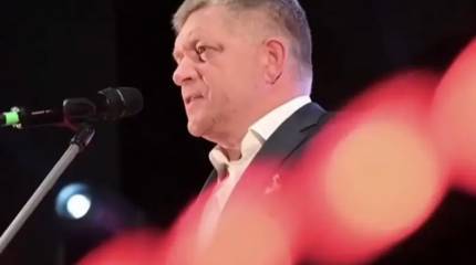 После покушения премьер-министр Словакии идёт на поправку