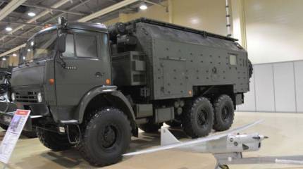 До конца года в соединения ВДВ РФ поступят новейшие комплексы РЭБ