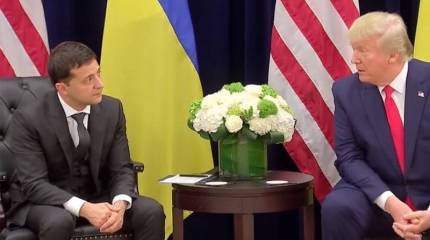 "Никто в Европе не желает умирать за Украину" - европейская реакция на беседу Зеленского и Трампа