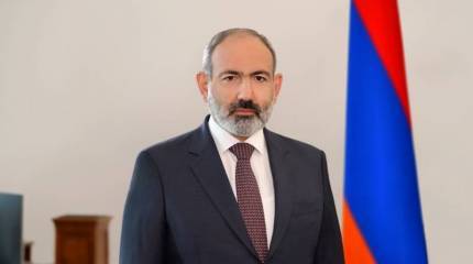 Премьер Армении призвал международное сообщество не допустить нового взрыва в регионе