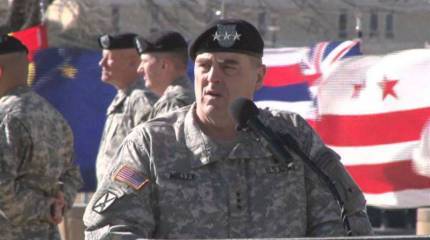 Русские «угрожают» Британии