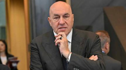 Министр обороны Италии не верит в возможность возвращения Киевом территорий