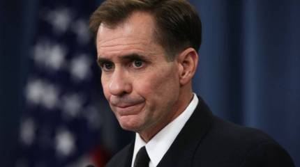 Маски сброшены, господа