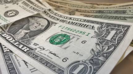 Отмена Верховным судом США введённых Трампом пошлин привела к дефициту бюджета