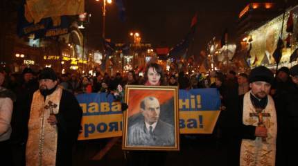 Украина и российский либерал-фашизм