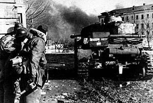 Нереализованное превосходство